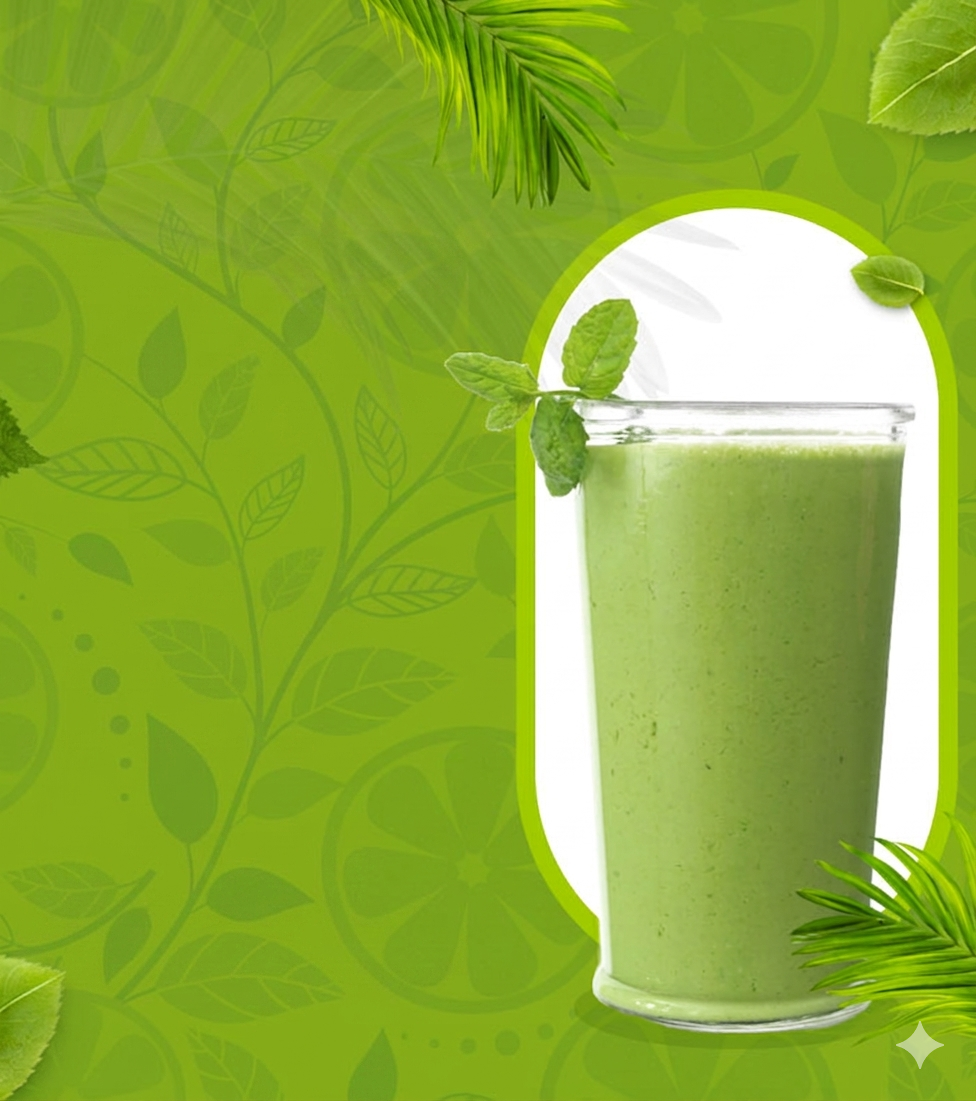 Healthy Drink